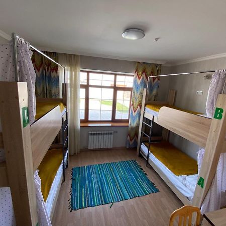 Azimut Hotel Баликчи Екстериор снимка