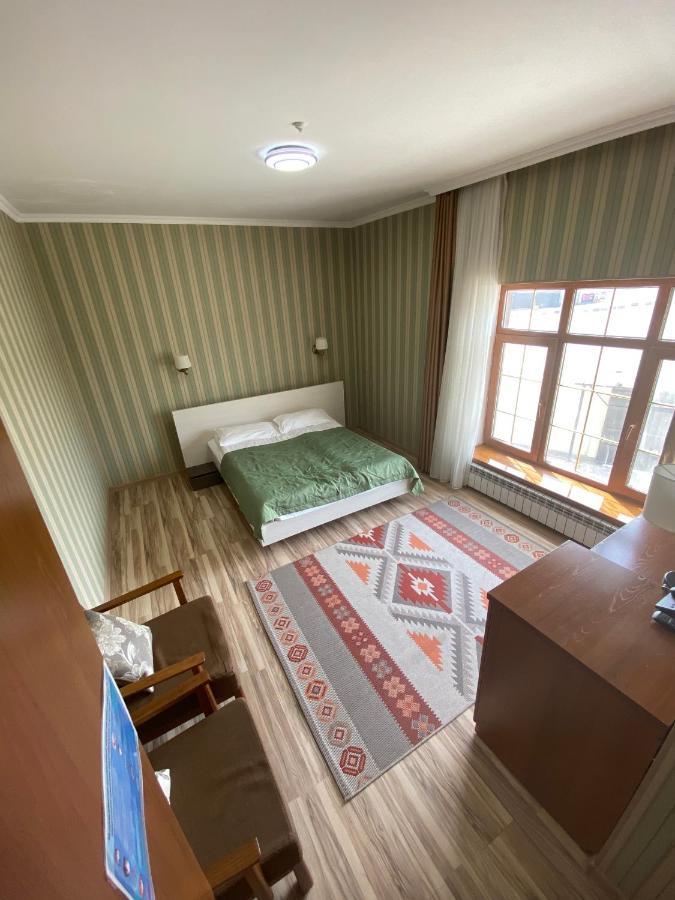 Azimut Hotel Баликчи Екстериор снимка