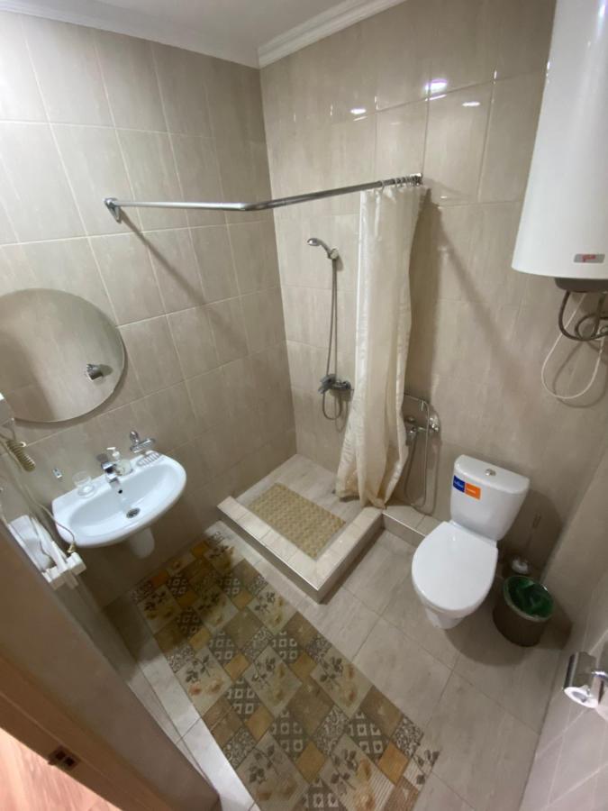 Azimut Hotel Баликчи Екстериор снимка